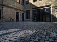 Berlin Warehouse: A European Classic Architecture