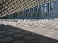 Berlin's Futuristic Architecture: A City Skyline with a Modern Twist