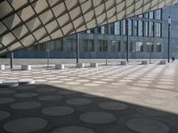 Berlin's Futuristic Architecture: A City Skyline with a Modern Twist