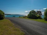 Bermagui, NSW, Australia: A Coastal Landscape