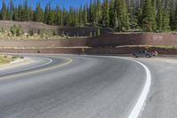 Berthoud Pass: Colorado's Scenic Road