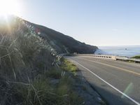 Big Sur: California's Coastal Road