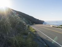 Big Sur: California's Coastal Road