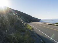 Big Sur: California's Coastal Road