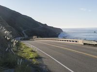 Big Sur: California's Coastal Road