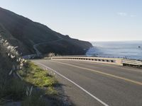 Big Sur: California's Coastal Road