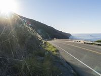 Big Sur: California's Coastal Road