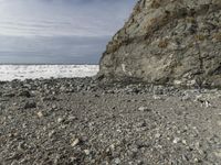 Big Sur, California Ocean Views