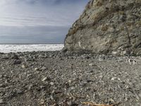 Big Sur California Ocean Views 002