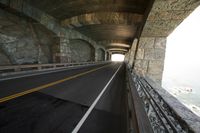 Big Sur, California: Scenic View of the Pacific Coast Highway