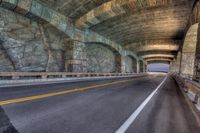 Big Sur, California: Scenic View of the Pacific Coast Highway