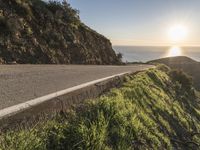 Big Sur: Exploring the Coastal Terrain on a Scenic Road