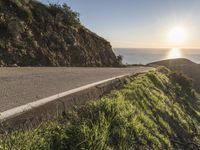 Big Sur: Exploring the Coastal Terrain on a Scenic Road