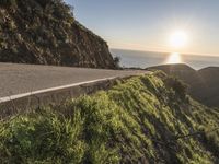 Big Sur: Exploring the Coastal Terrain on a Scenic Road