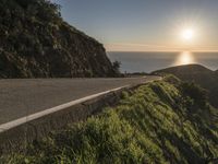 Big Sur: Exploring the Coastal Terrain on a Scenic Road