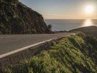 Big Sur: Exploring the Coastal Terrain on a Scenic Road