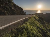 Big Sur: Exploring the Coastal Terrain on a Scenic Road