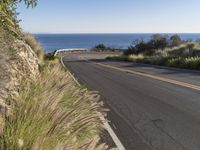 Big Sur: Stunning Landscape with Ocean Views