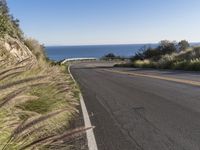 Big Sur: Stunning Landscape with Ocean Views