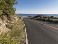 Big Sur: Stunning Landscape with Ocean Views