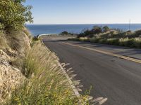 Big Sur: Stunning Landscape with Ocean Views