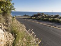 Big Sur: Stunning Landscape with Ocean Views