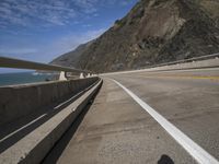 Big Sur Scenic Drive on Pacific Coast Highway 004