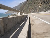 Big Sur Scenic Drive on Pacific Coast Highway