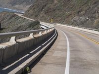 Big Sur Scenic Drive on Pacific Coast Highway 007