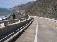 Big Sur Scenic Drive on Pacific Coast Highway 008