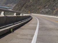 Big Sur Scenic Drive on Pacific Coast Highway 009