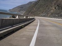 Big Sur Scenic Drive on Pacific Coast Highway 010