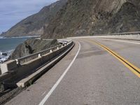 Big Sur Scenic Drive on Pacific Coast Highway 012