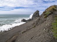 Big Sur: Surfing Along the Pacific Coast Highway