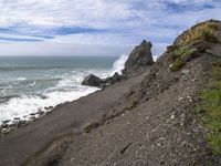 Big Sur: Surfing Along the Pacific Coast Highway