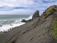 Big Sur: Surfing Along the Pacific Coast Highway