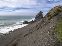 Big Sur: Surfing Along the Pacific Coast Highway