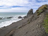 Big Sur: Surfing Along the Pacific Coast Highway