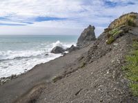 Big Sur: Surfing Along the Pacific Coast Highway