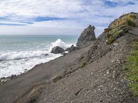 Big Sur: Surfing Along the Pacific Coast Highway