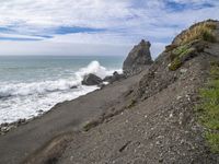 Big Sur: Surfing Along the Pacific Coast Highway