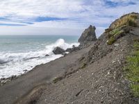 Big Sur: Surfing Along the Pacific Coast Highway