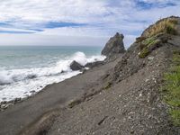 Big Sur: Surfing Along the Pacific Coast Highway