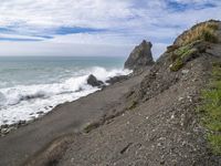 Big Sur: Surfing Along the Pacific Coast Highway