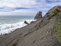 Big Sur: Surfing Along the Pacific Coast Highway