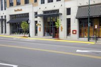 Exploring Birmingham: Residential Area and Neighborhood