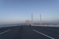 Blue Atmosphere: A POV Experience on the Road