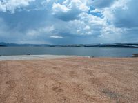 Boat Ramp and Lake in Utah: Capturing Nature's Beauty