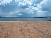 Boat Ramp and Lake in Utah: Capturing Nature's Beauty