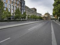 Brandenburg Gate: Berlin's Iconic Tourist Attraction